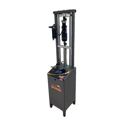 Spring Smasher GEN 2 Standard Model image 0