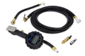 Digital Remote Tire Inflator Ball Chuck image 0