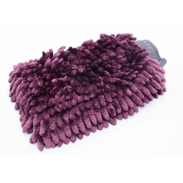 Wash Mitt Prestige Pearl image 0