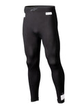 Underwear Btm ZX EVO V3 Black 2X-Lrg Long image 0