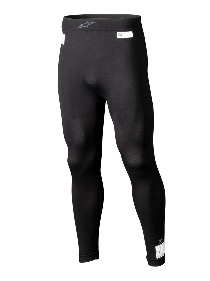 Underwear Btm ZX EVO V3 Black 2X-Lrg Long image 0