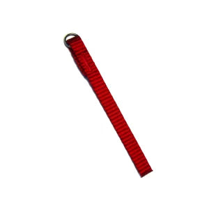 Red Pull Tether Single image 0