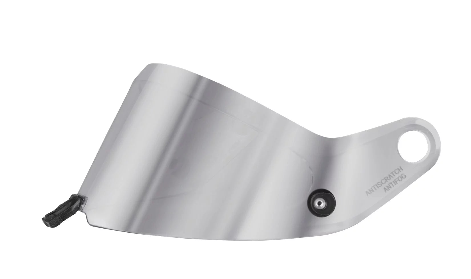 Visor ST6 Silver Medium image 0