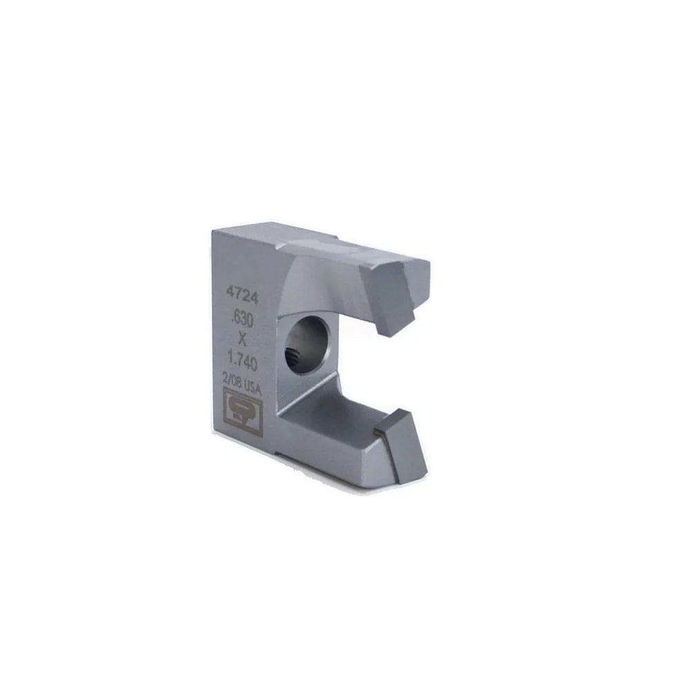 1.740 Spring Seat Cutter Cuts Guide .630 image 0