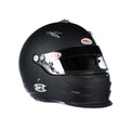 Helmet GP3 Sport Medium Flat Black SA2020 image 0