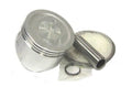 DJ-1285PH2 Hemi Predator Piston Assembly, STD Bore  (.020" TALLER) image 0
