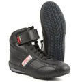 GF236 Pro Series Racing Shoe Black Size 6 image 0