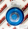 Spindle Nut Socket SCP/ GN TAB STYLE image 0