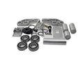 Caster Kit LML/MOD Series image 0