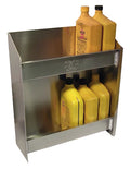 Junior Oil Cabinet 12qt 18x16x5.5 image 0