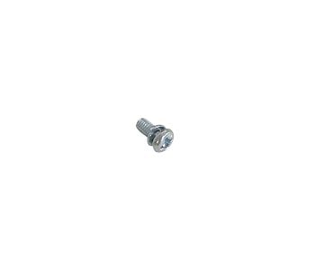 [JF168-9906] Clone carb butterfly screw image 0