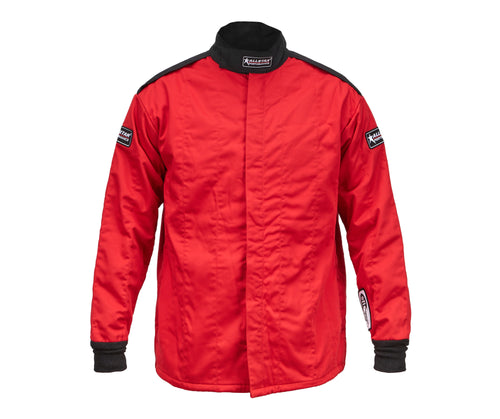 Driving Jacket SFI3.2A/5 M/L Red Small image 0