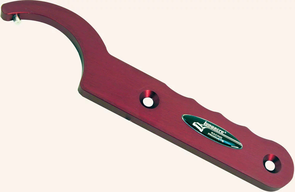 Billet Coil Over Wrench image 0