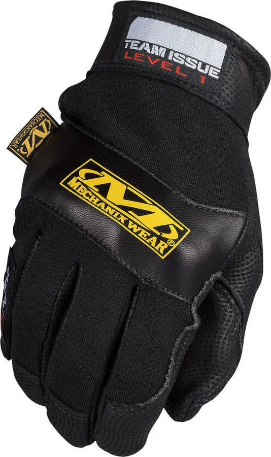 Gloves Carbon X Level 1 Medium Team Issue image 0