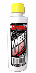 Wheels Up Wheelie Bar Marker Yellow 3oz Bottle image 0