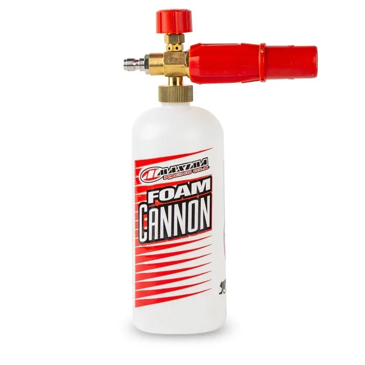 Foam Cannon image 0