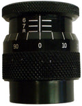 1.600-2.100 Valve Spring Height Micrometer image 0
