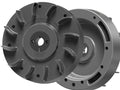 [BS-PVLFW] GX200 Honda / Clone PVL Aluminum Flywheel Stock Class image 0