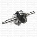 [224-1275] 224cc Crankshaft image 0