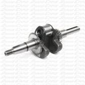 [224-1275] 224cc Crankshaft image 0