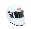 Helmet SD1 Large White SA2020 image 0