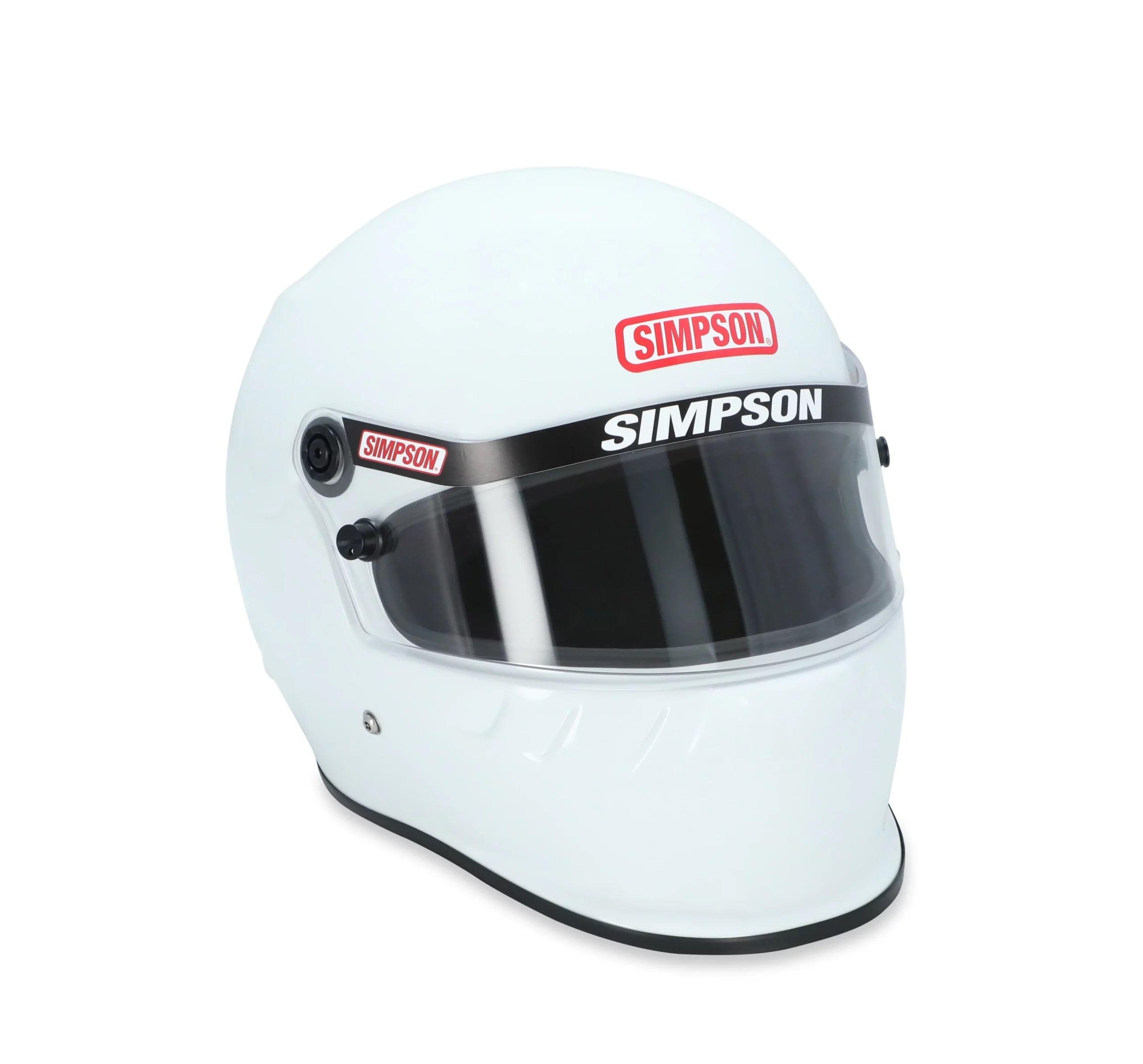 Helmet SD1 Large White SA2020 image 0
