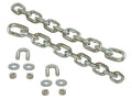 Replacement Part Trunnio n and Round Bar Wt.-Dist image 0
