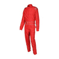 Suit G-Limit Child X-Small Red image 0