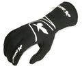 Glove G6 Black Medium SFI 3.3/5 image 0