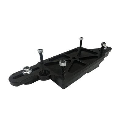 Dual Mount Slider Assembly  (No Base or Clamps) image 0