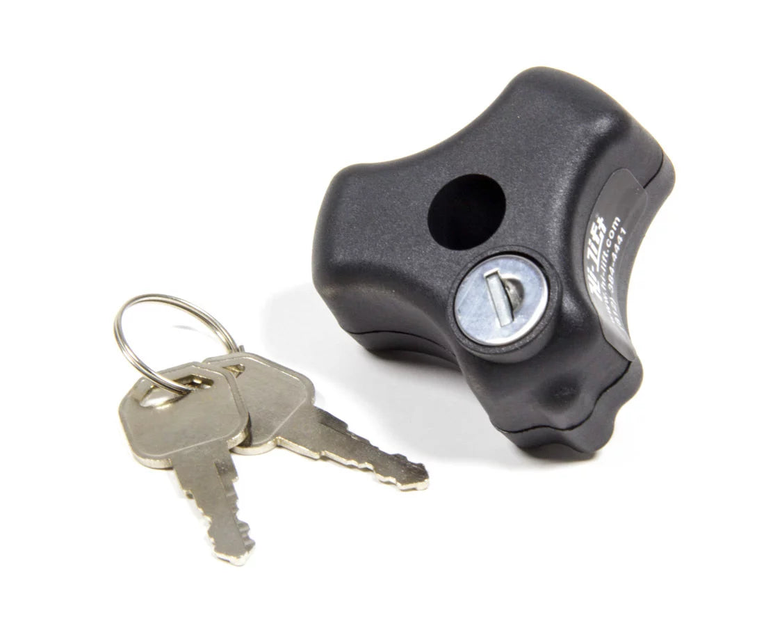Hood Mount Locking knob image 0