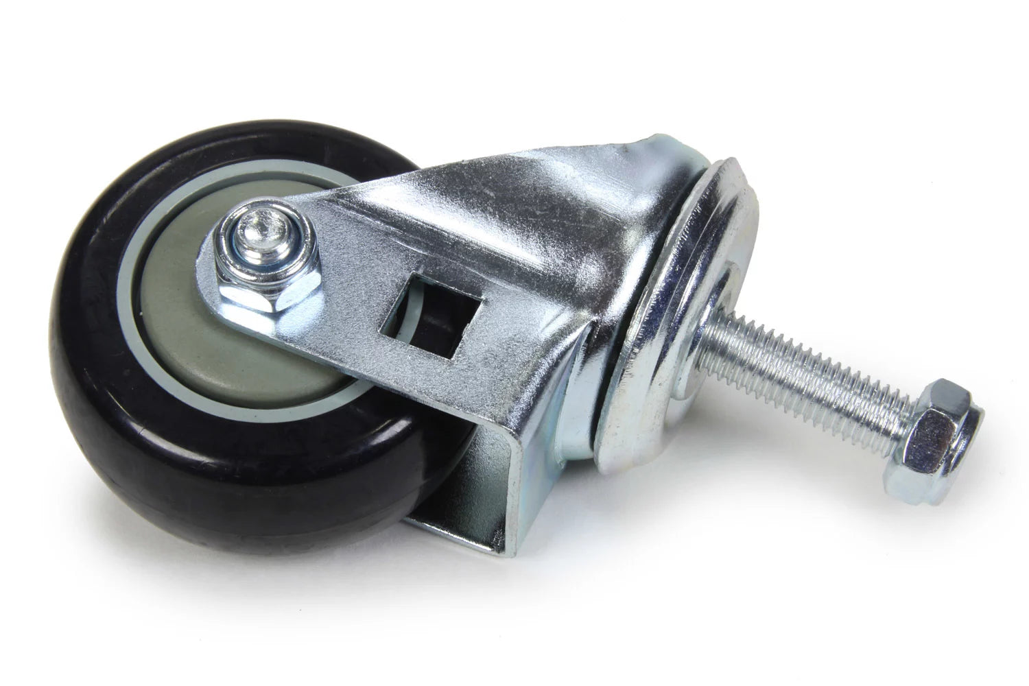 Frame Stand Replacement Caster No Lock image 0