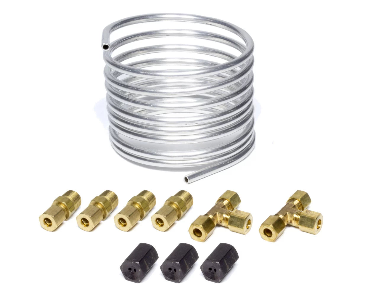 Tubing Kit for 10lb Systems image 0
