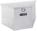 Triangle Trailer Tool Box Small image 0