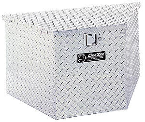 Triangle Trailer Tool Box Small image 0
