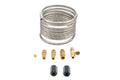 Tubing Kit Steel 10ft image 0