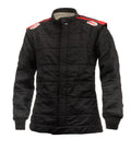 Jacket SPORT-TX Black X Large SFI 3.2A/5 image 0