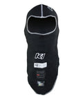 Balaclava Head Sock Flex Black image 0