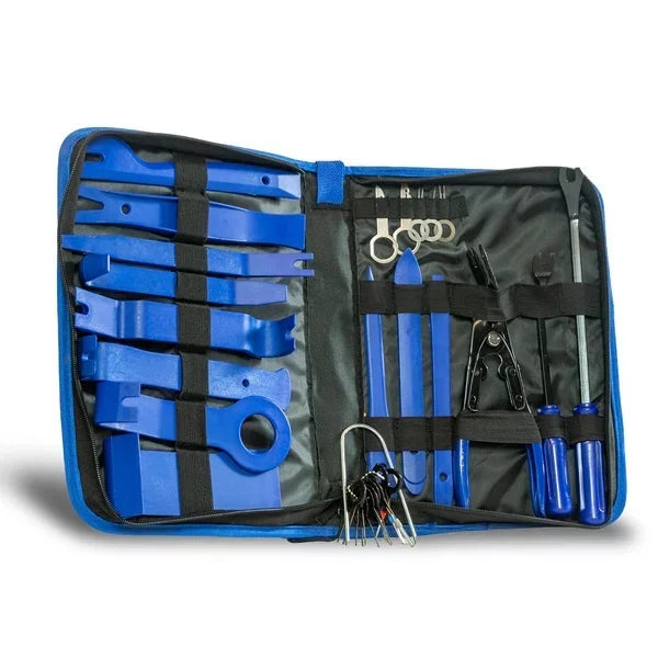 Trim Panel Tool Kit 31pc image 0