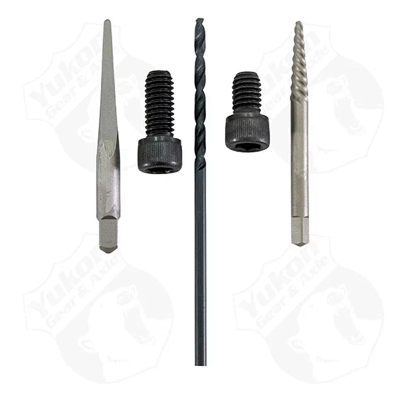 Cross Pin Bolt Extractor Kit image 0