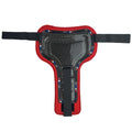 Chest Protector Adult Carbon Ballastic image 0
