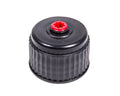 Utility Jug Lid w/ Hose Adapter Boss image 0