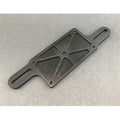 PM-36MPTS Performance Mfg Slider Top Plate Only (includes hardware) image 0