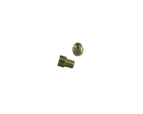 [555742] Stock PZ Main Jet (LO-206 LEGAL) (Two Pack) image 0