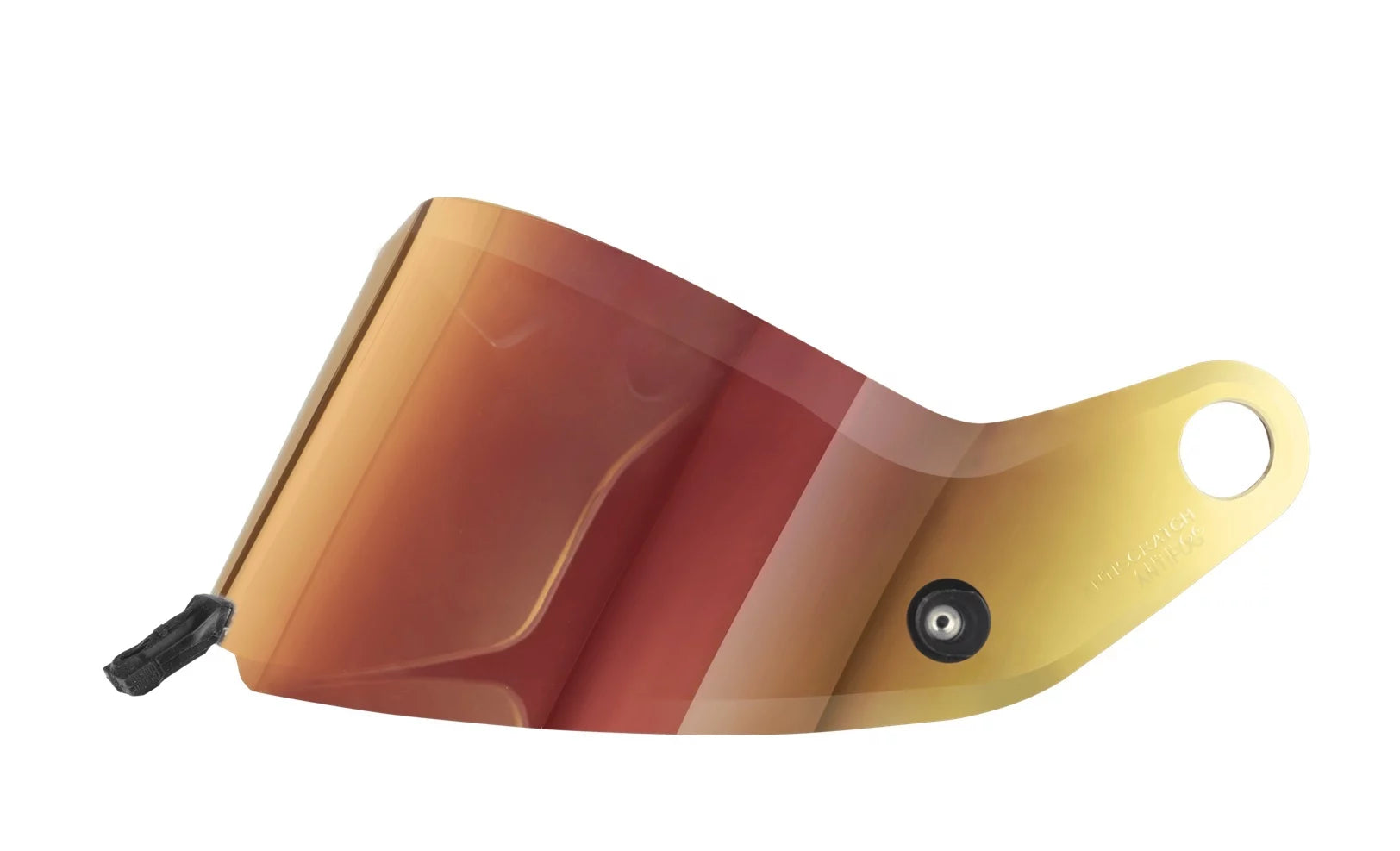Visor ST6 Red Dark image 0