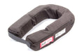 Neck Collar Horseshoe Black SFI image 0