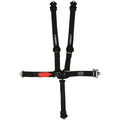 Harness 5-PT 2in L&L Ratchet Left Side Indiv. image 0