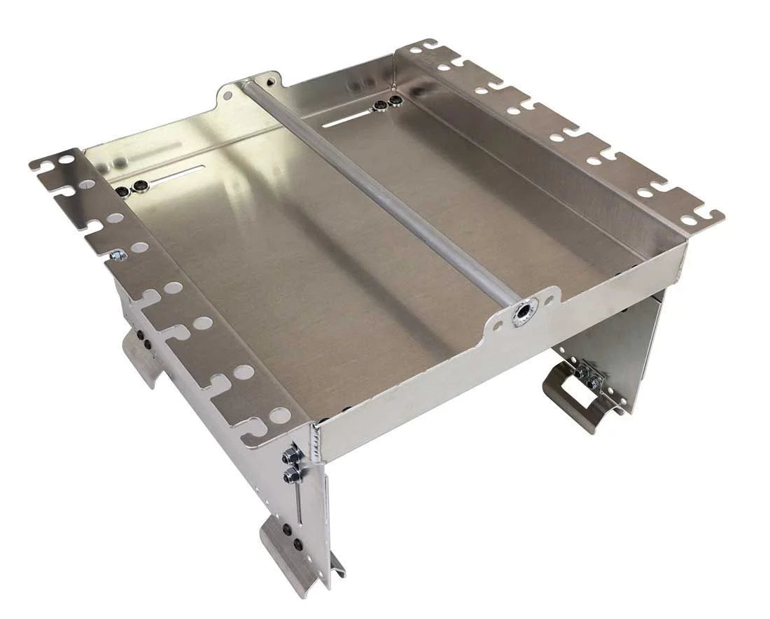 Tool Tray  EFI Fuel Rail Adjustable image 0