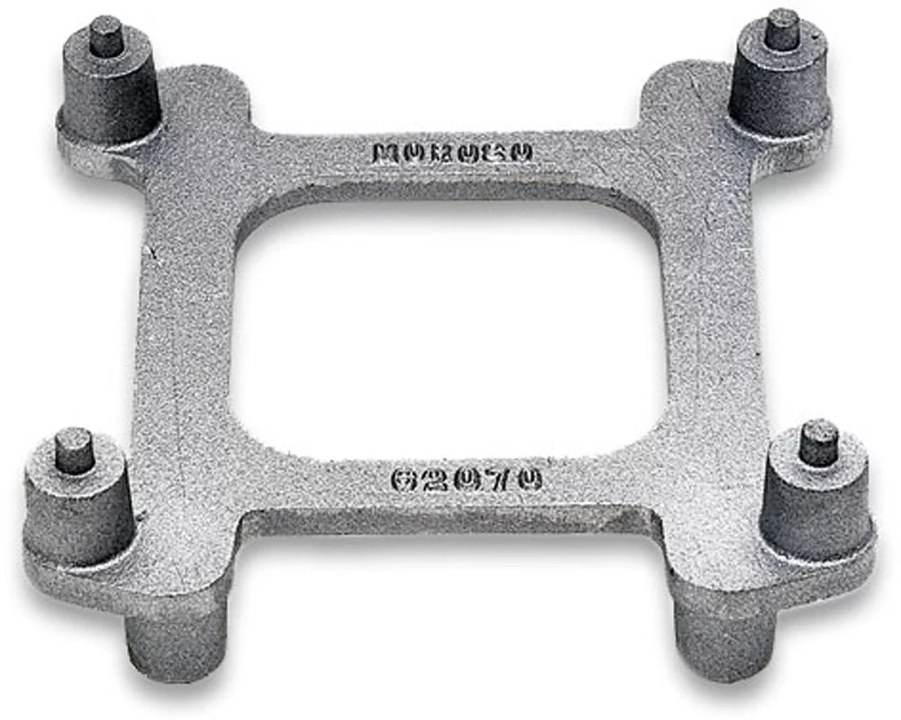 Carb. Work Stand image 0