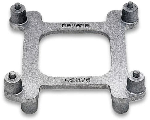 Carb. Work Stand image 0